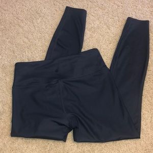 Athleta Leggings Size Small